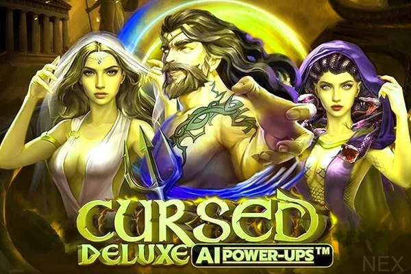Cursed Deluxe Ai