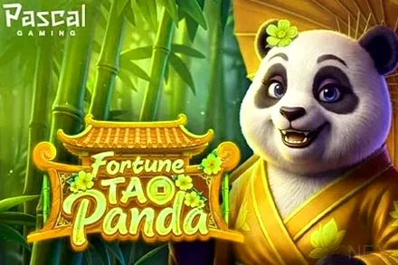 Fortune Tao Panda