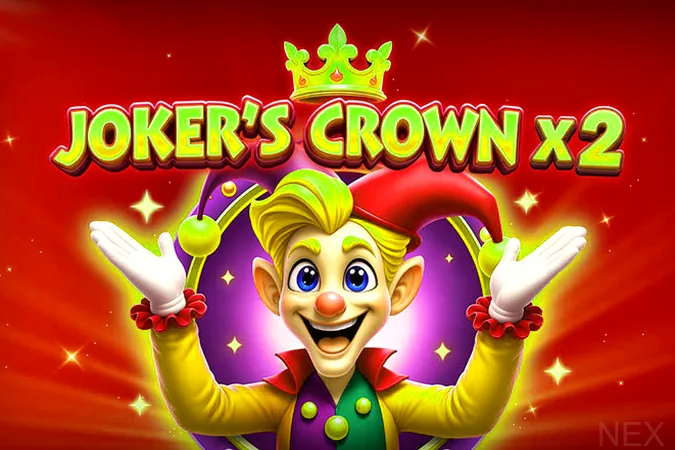 Jokers Crown X2