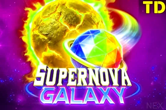 Supernova Galaxy
